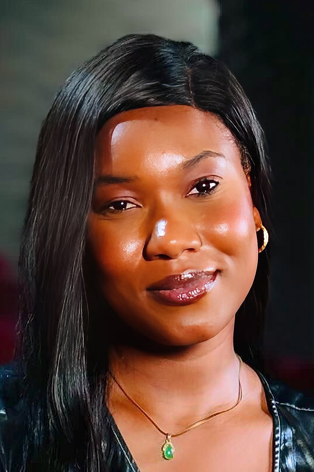 Tosin Adeyemi's picture in the cast
