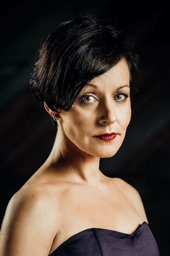 et billede af Vita Vārpiņa