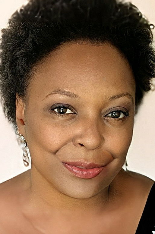 et billede af L. Scott Caldwell