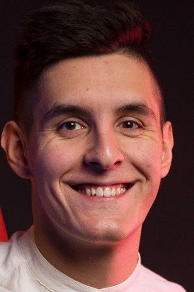 et billede af Rail Arslanov