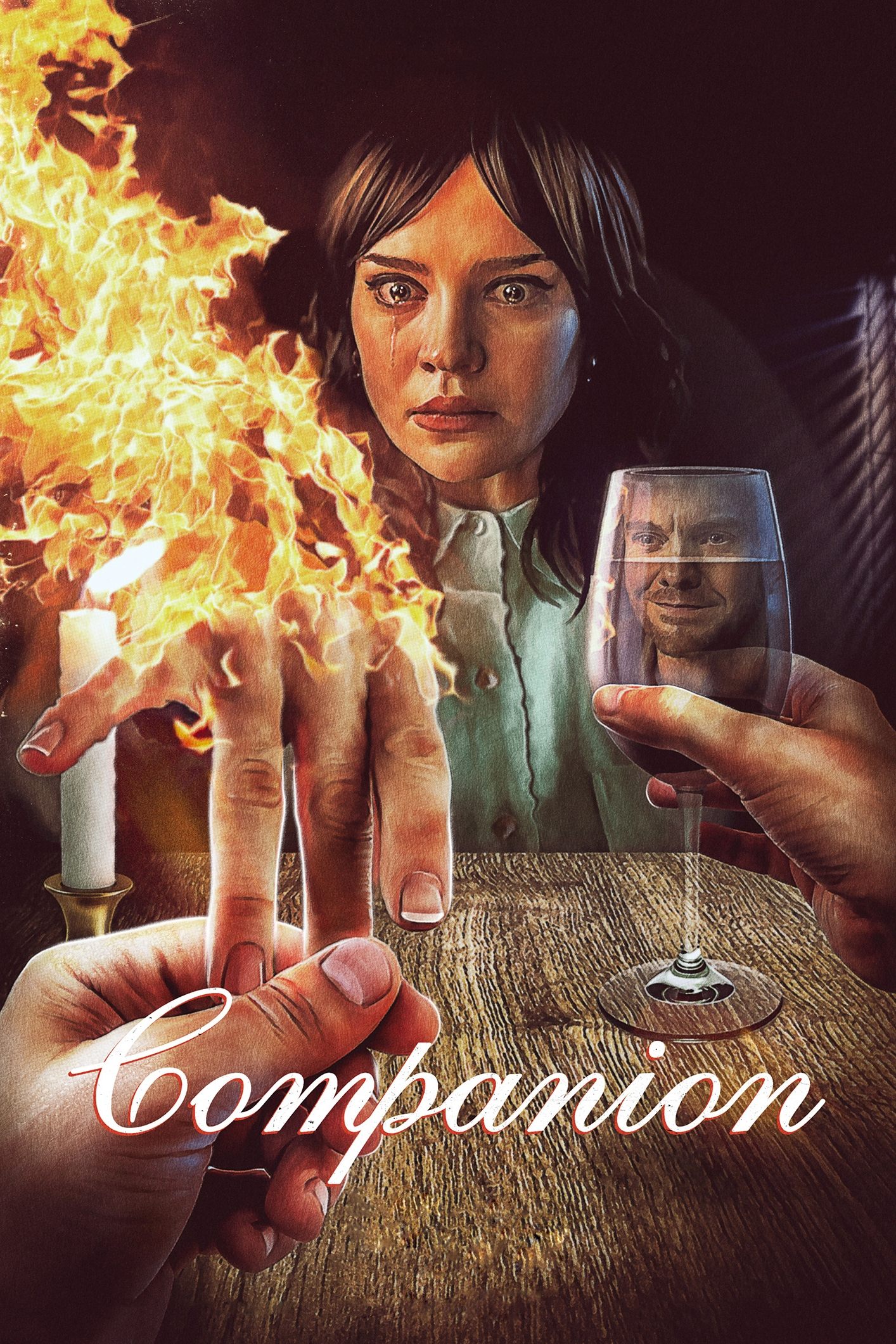 Companion