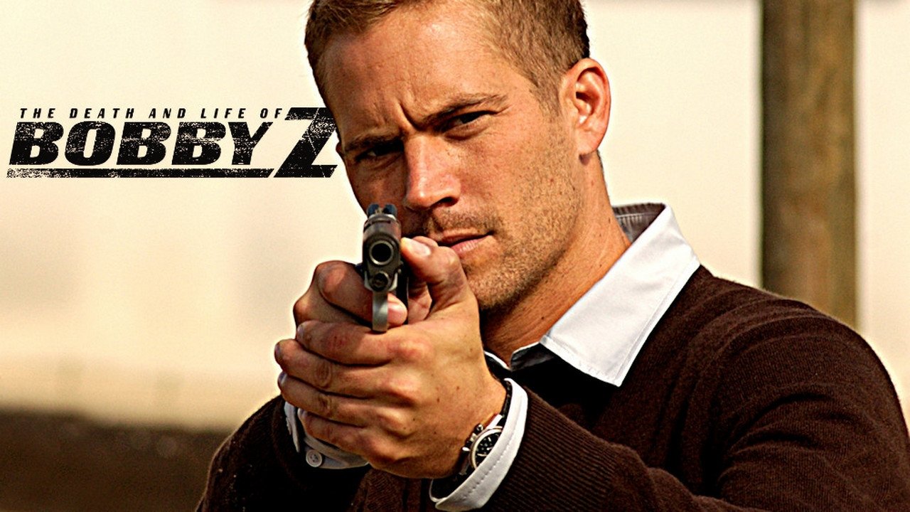 Kill Bobby Z (2007)