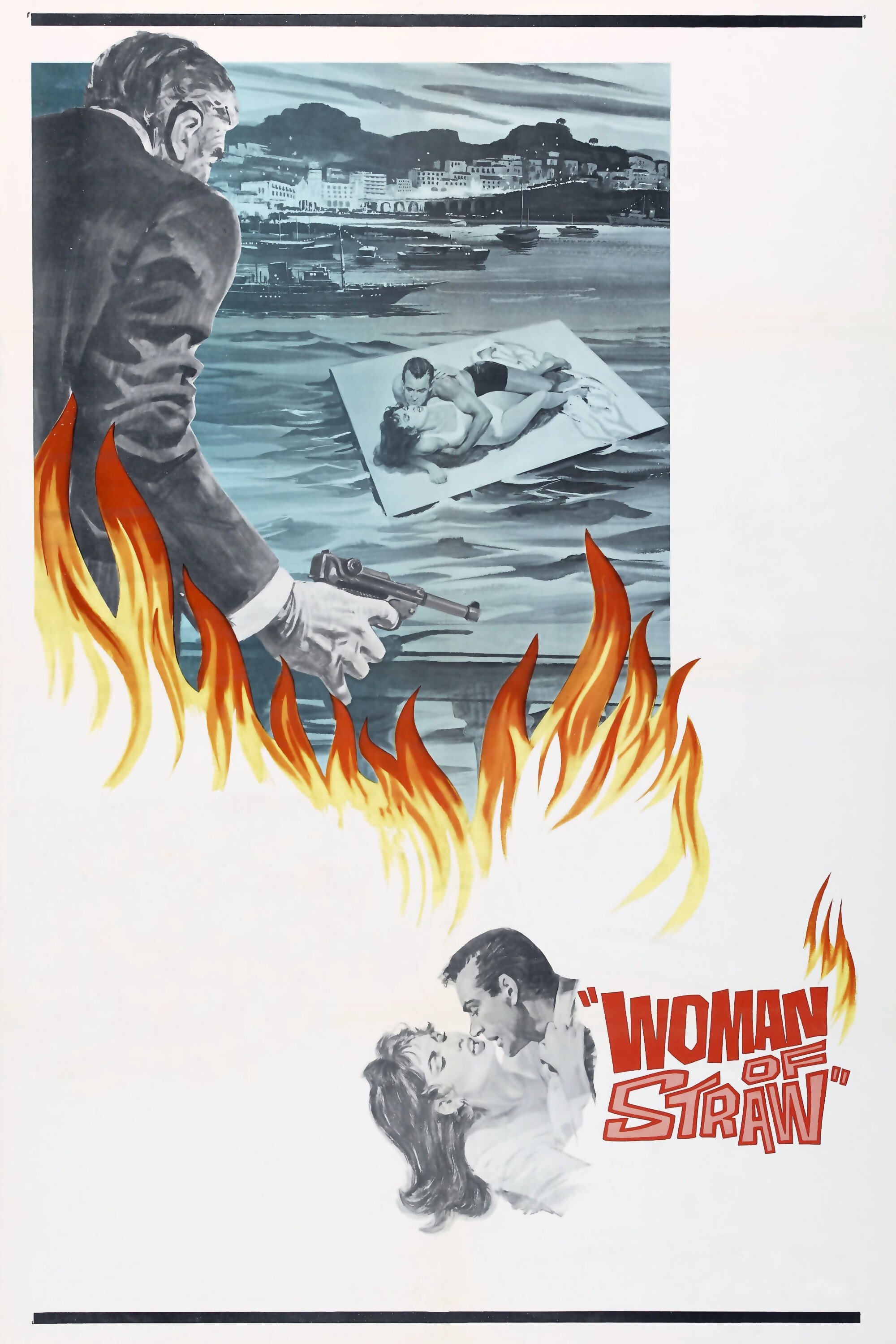 Woman of Straw