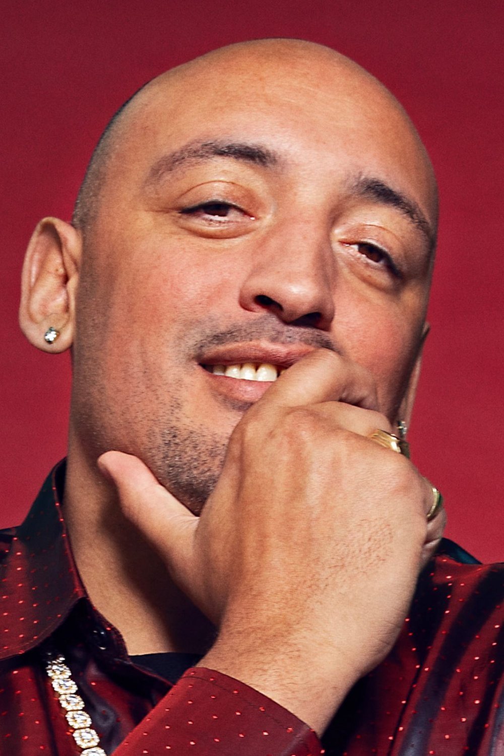 et billede af Wafande