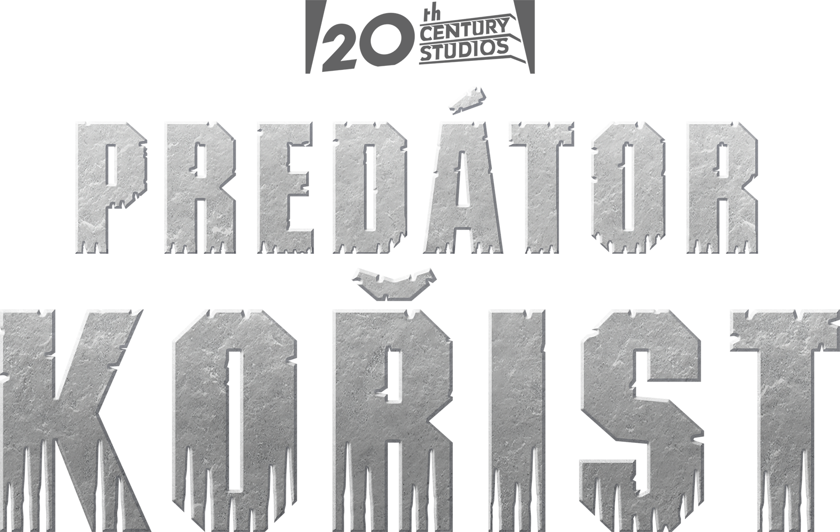 Predátor: Kořist