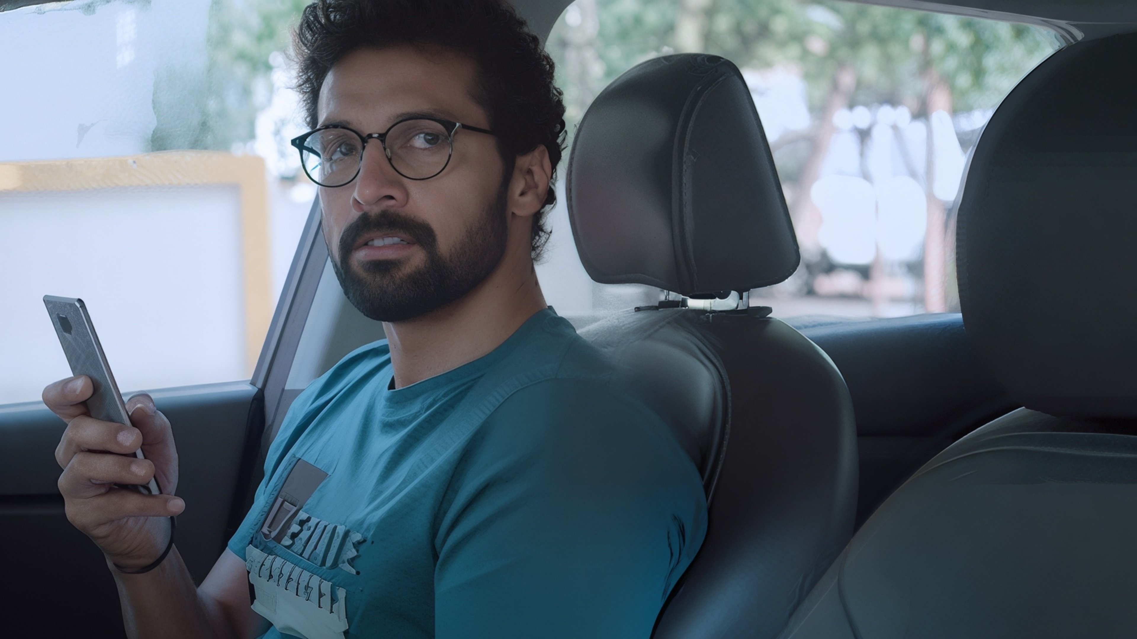 The Game: You Never Play Alone - الحلقة 3 - Episode 3