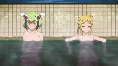 Thumbnail for Do Robots Dream of Bathhouses? Season 0 Episode 6