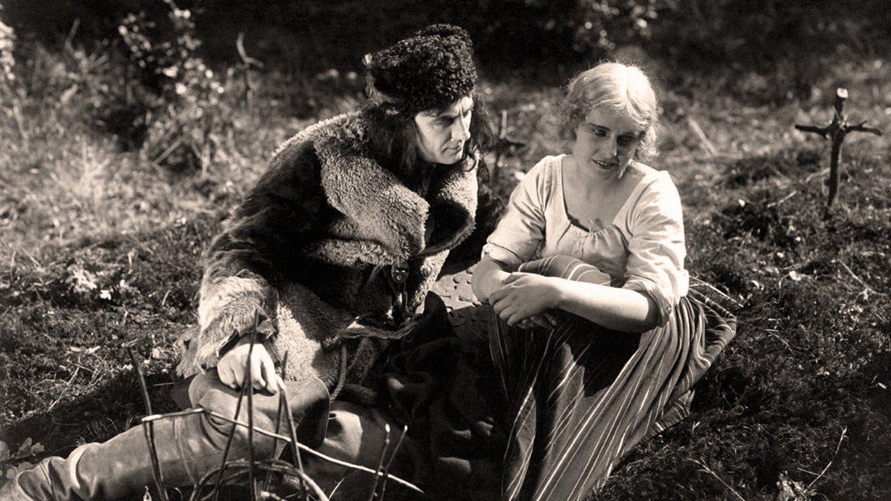 Struggling Hearts (1923)