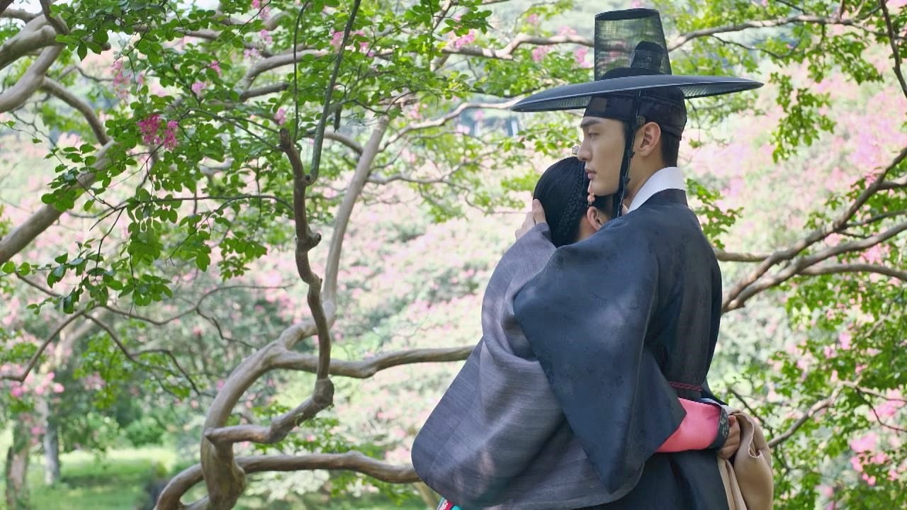 Os Casamenteiros de Joseon: 1×13