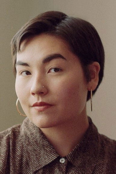 et billede af Lily Yasuda