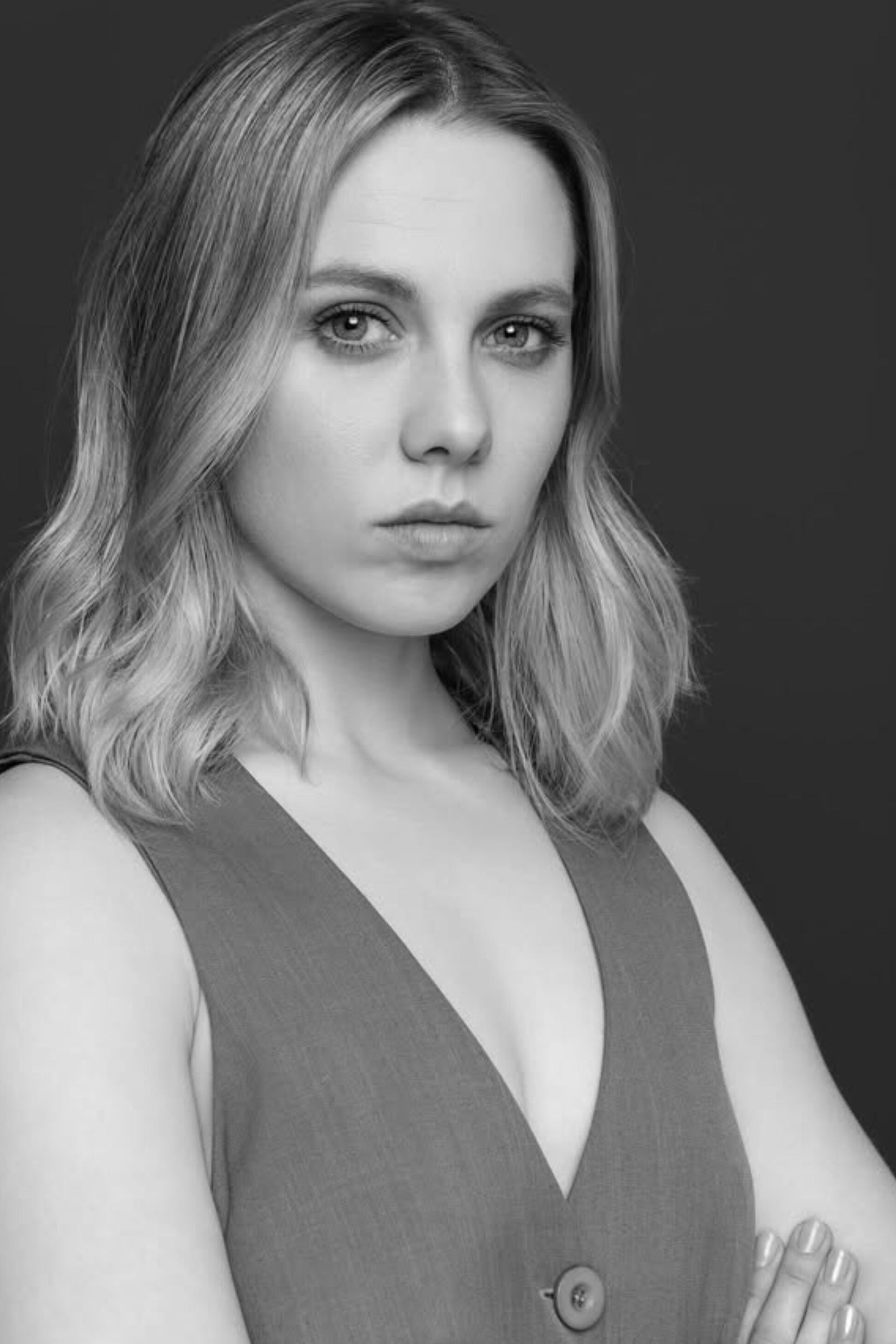 et billede af Ekaterina Konysheva