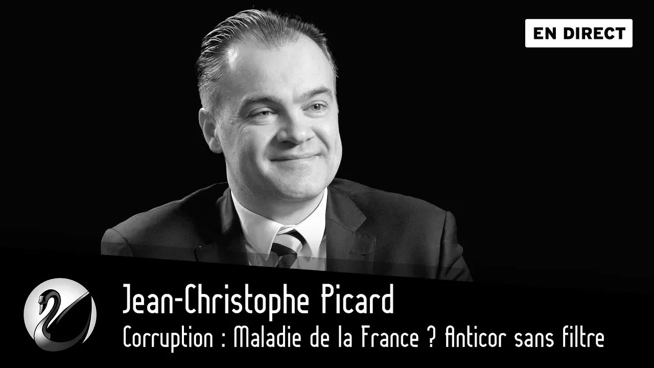 Thinkerview - Corruption : Maladie de la France ? Anticor sans filtre