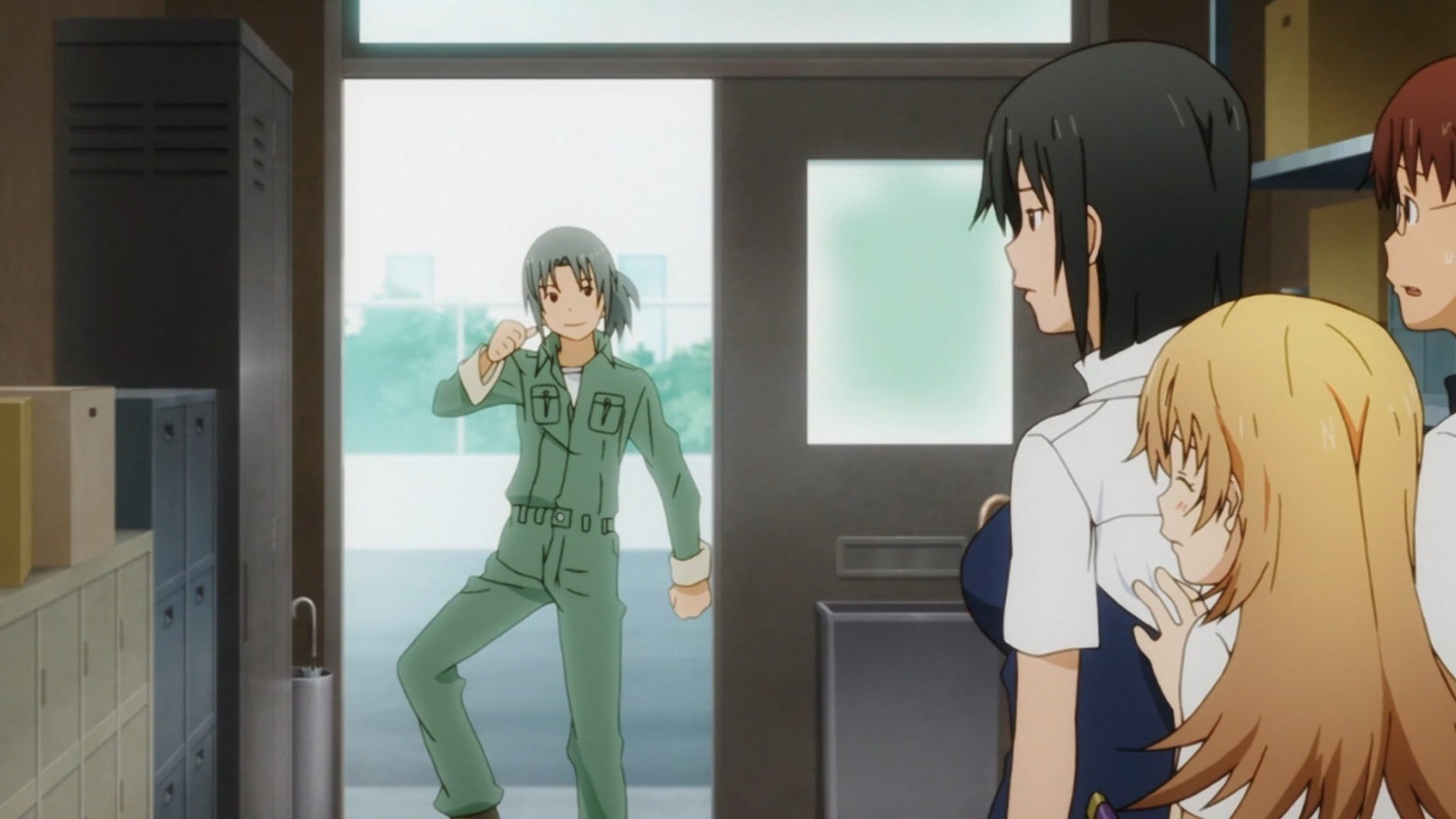 Wagnaria!!
