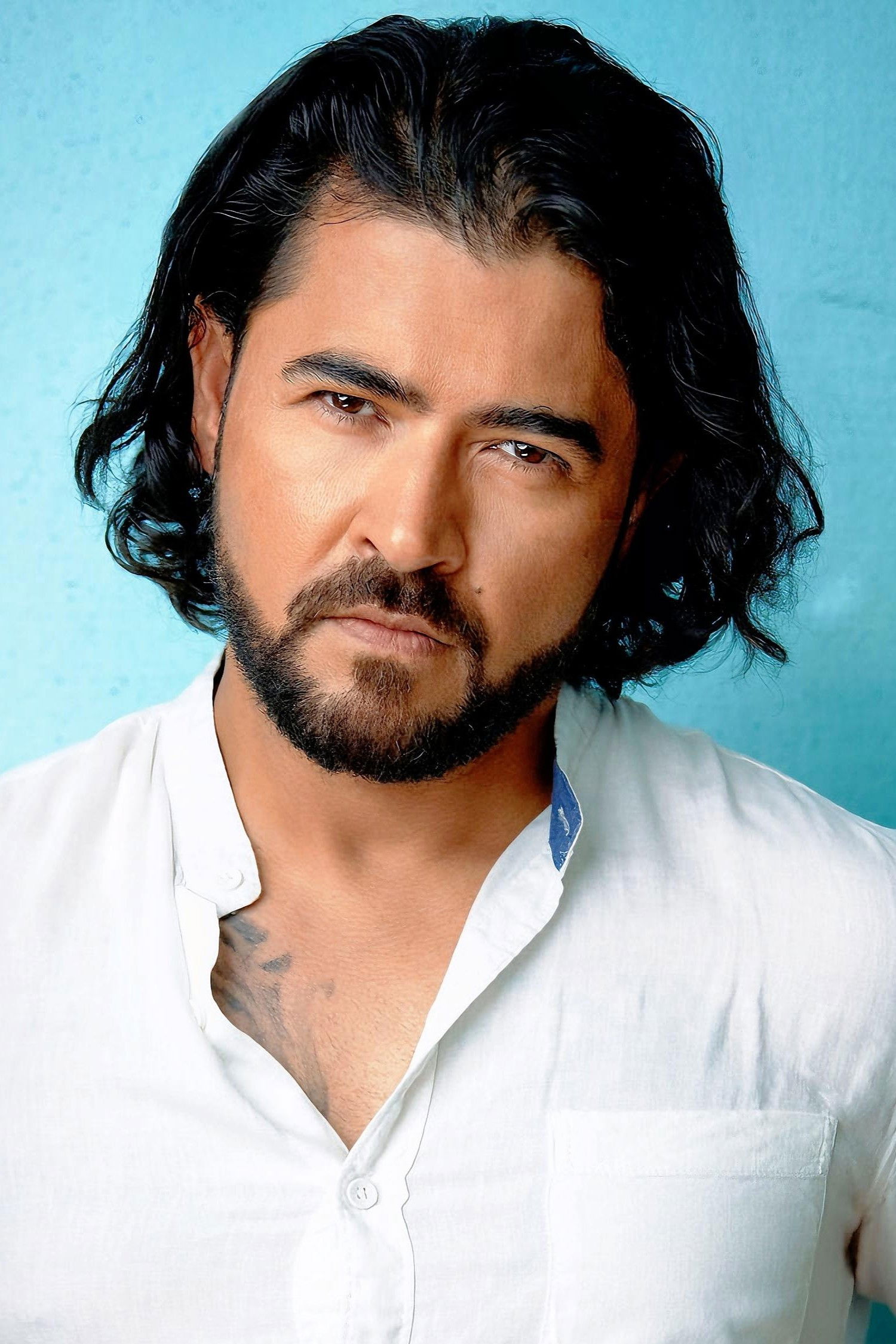 et billede af Arnab Biswas