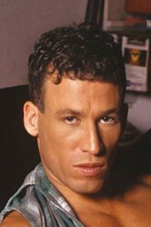 et billede af Tony Tarango