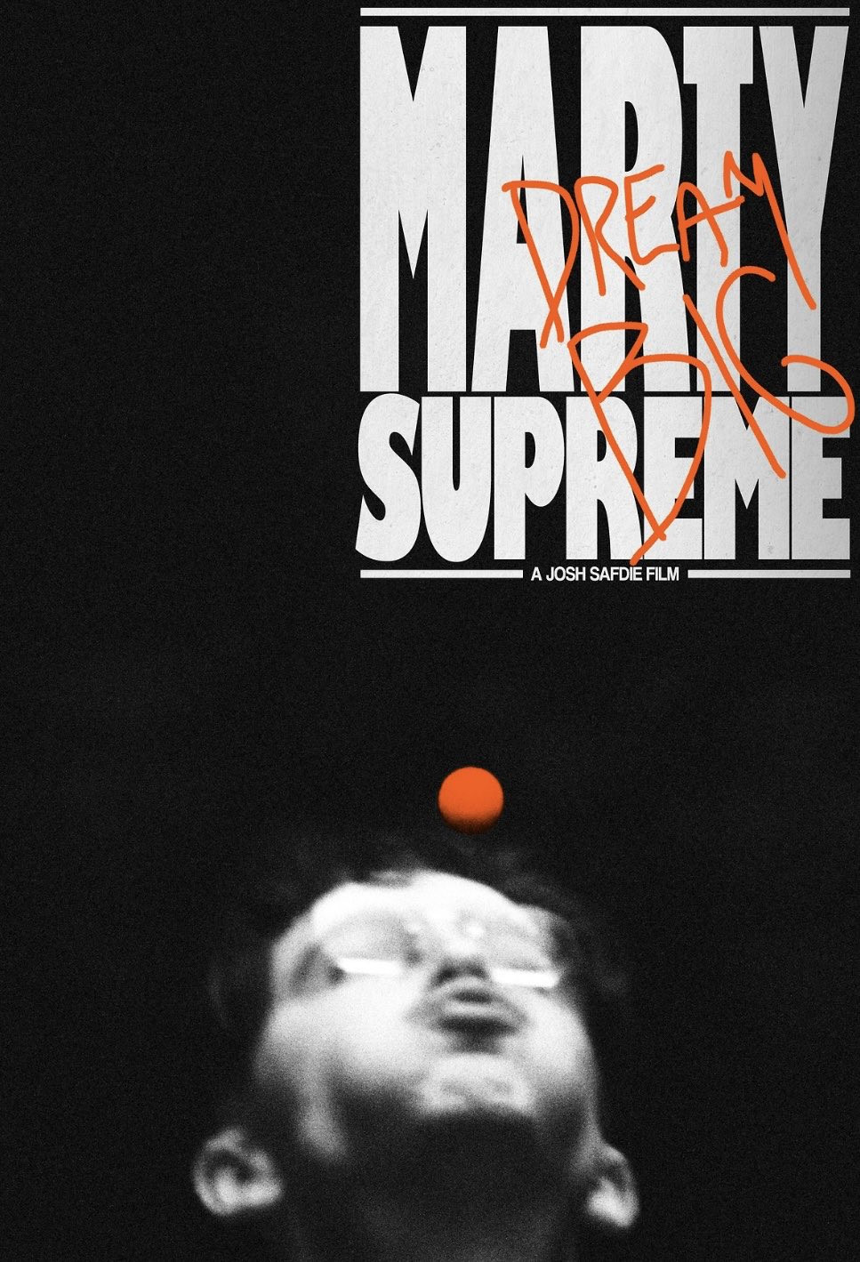 Marty Supreme