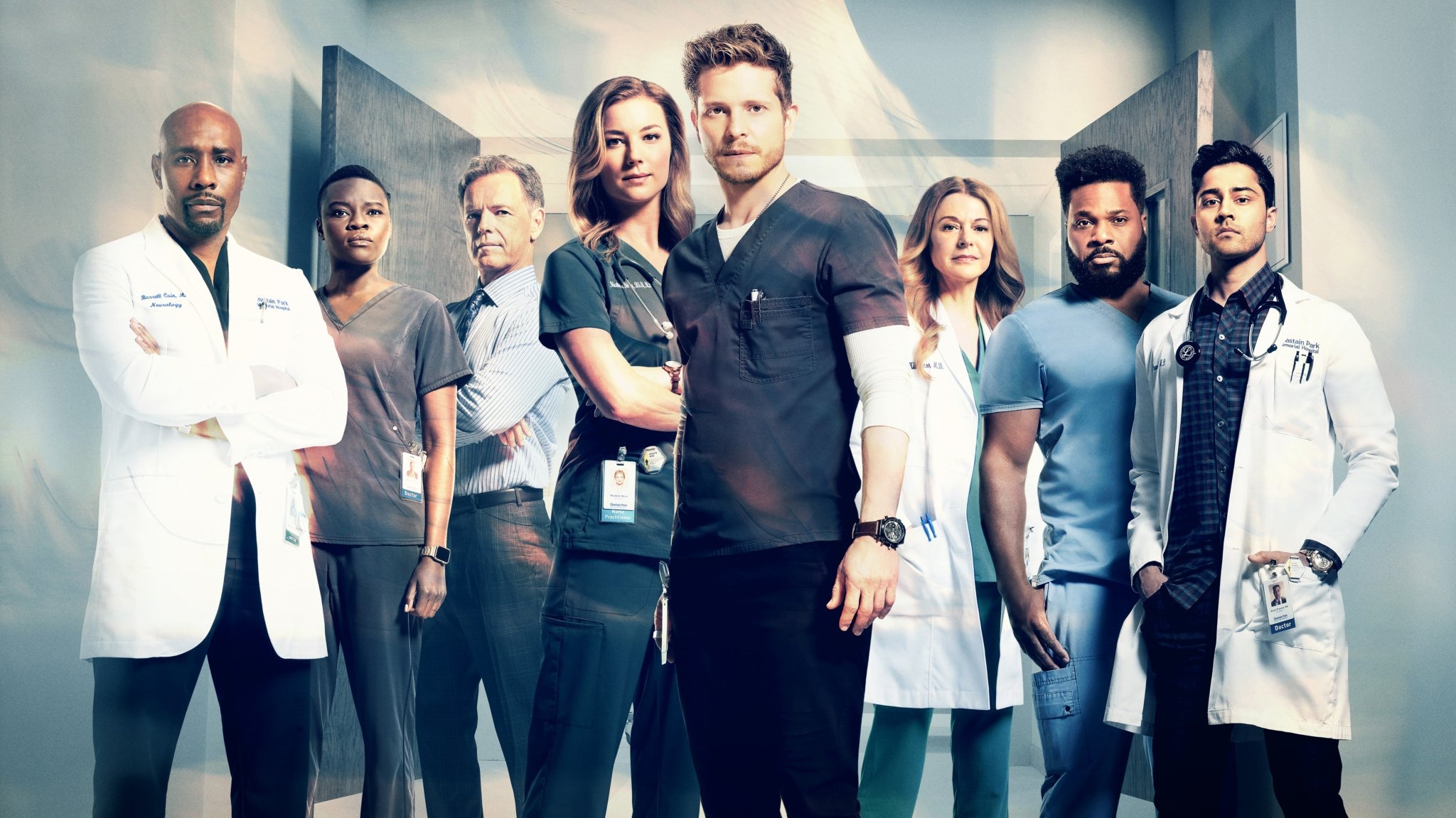 The Resident - Season 6 Episode 10