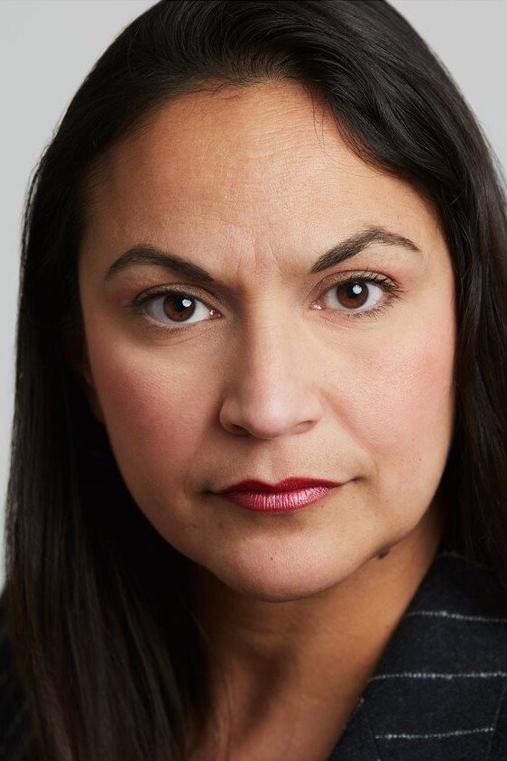 et billede af Yasmine Maya