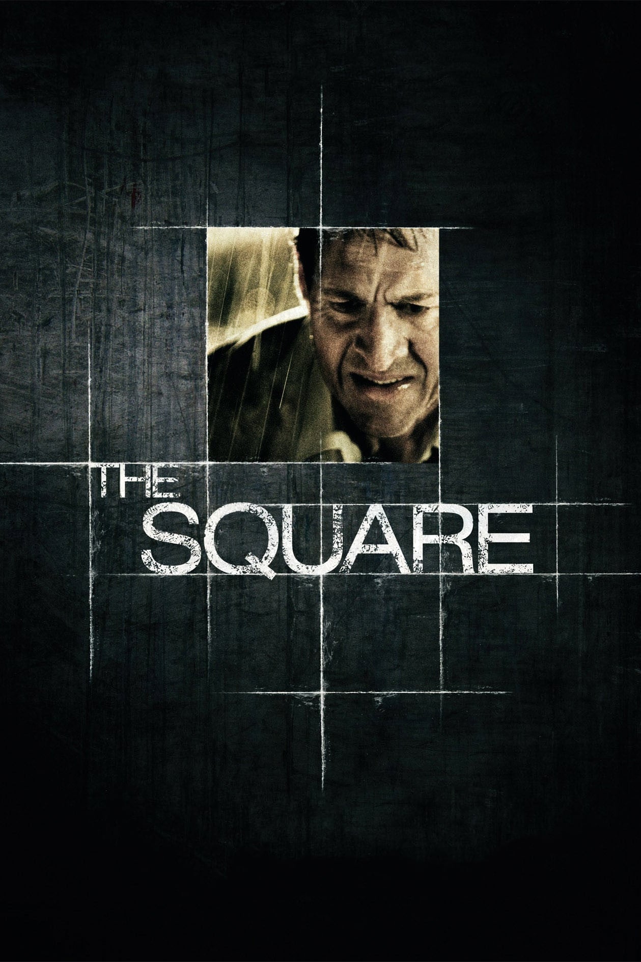 The Square streaming