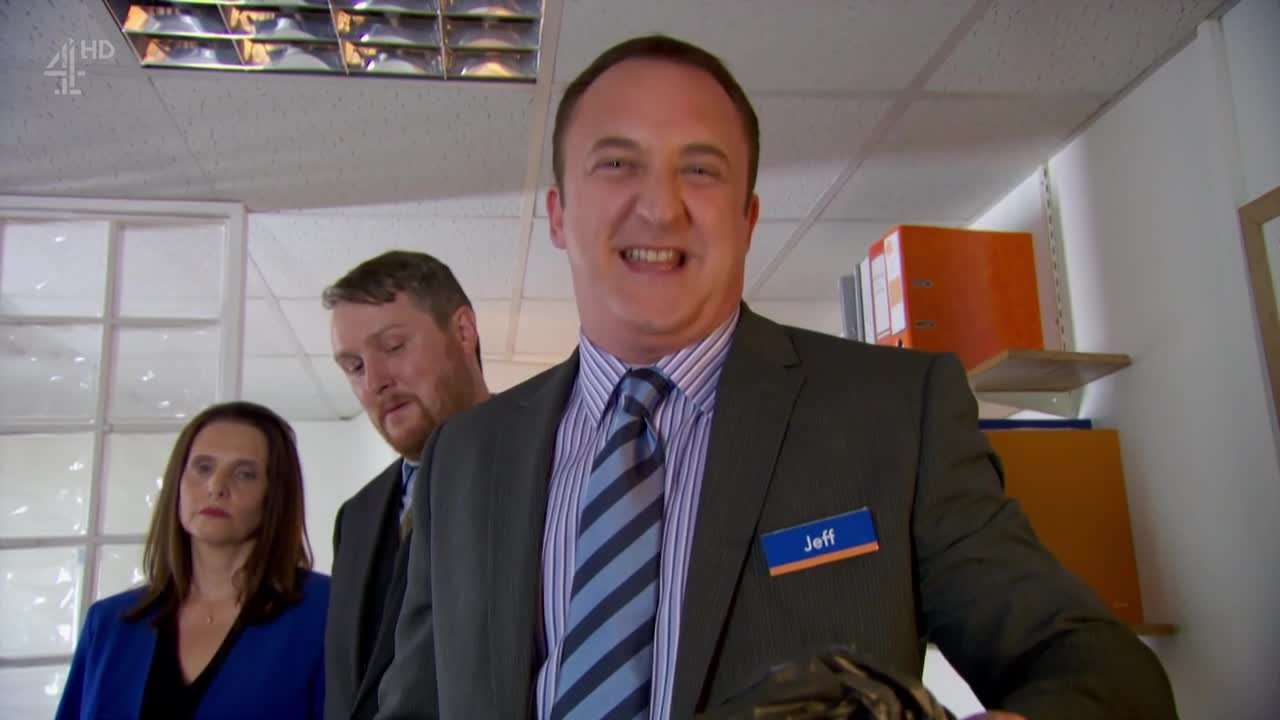 Peep Show