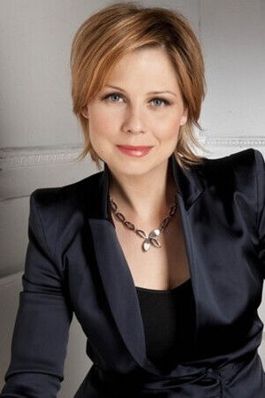 et billede af Cara van der Auwera