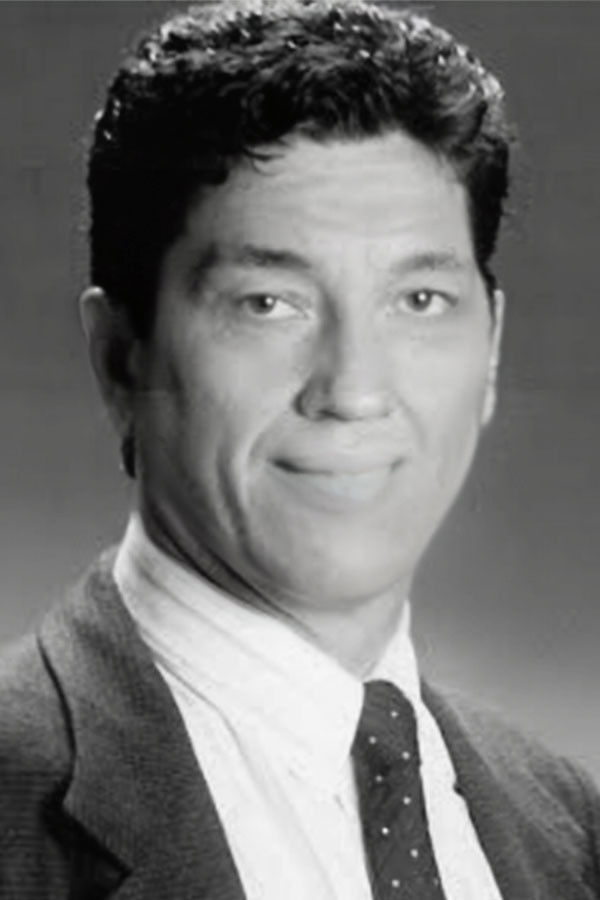 et billede af Emilio Bardi