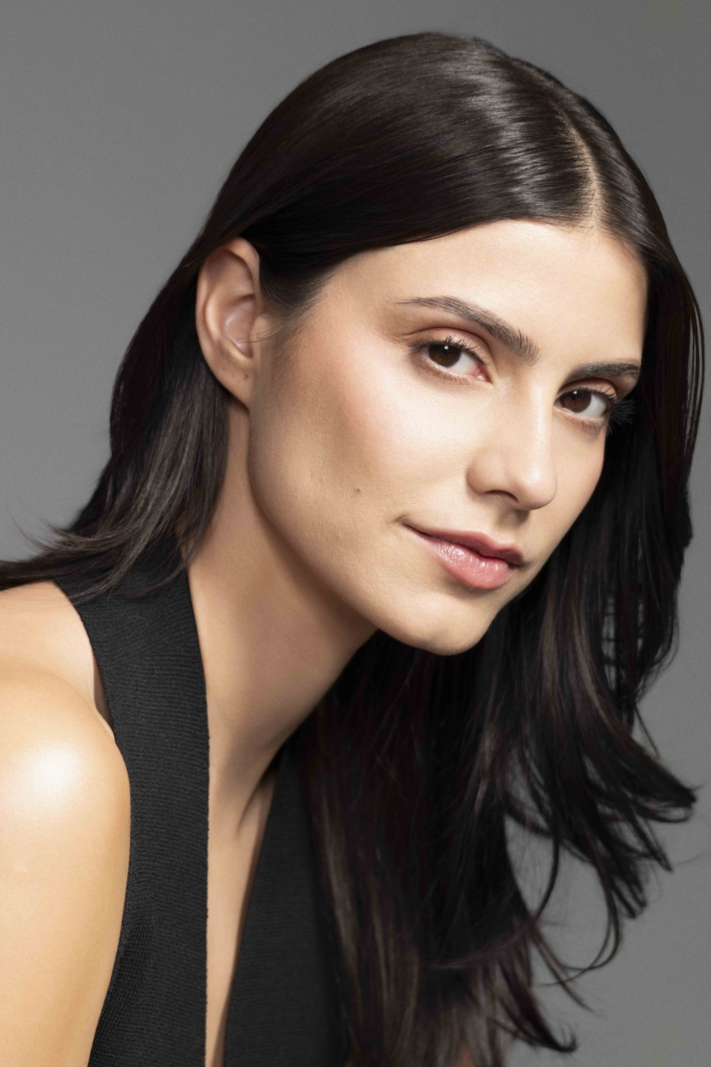 et billede af Bárbara López