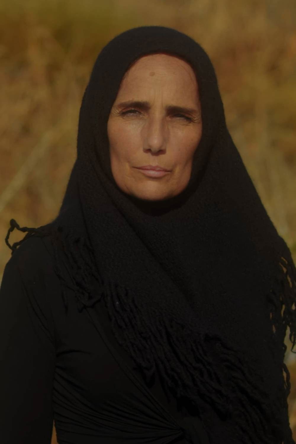 et billede af Eleonora Correnti