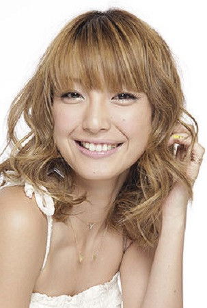 et billede af Kinoshita Yukina