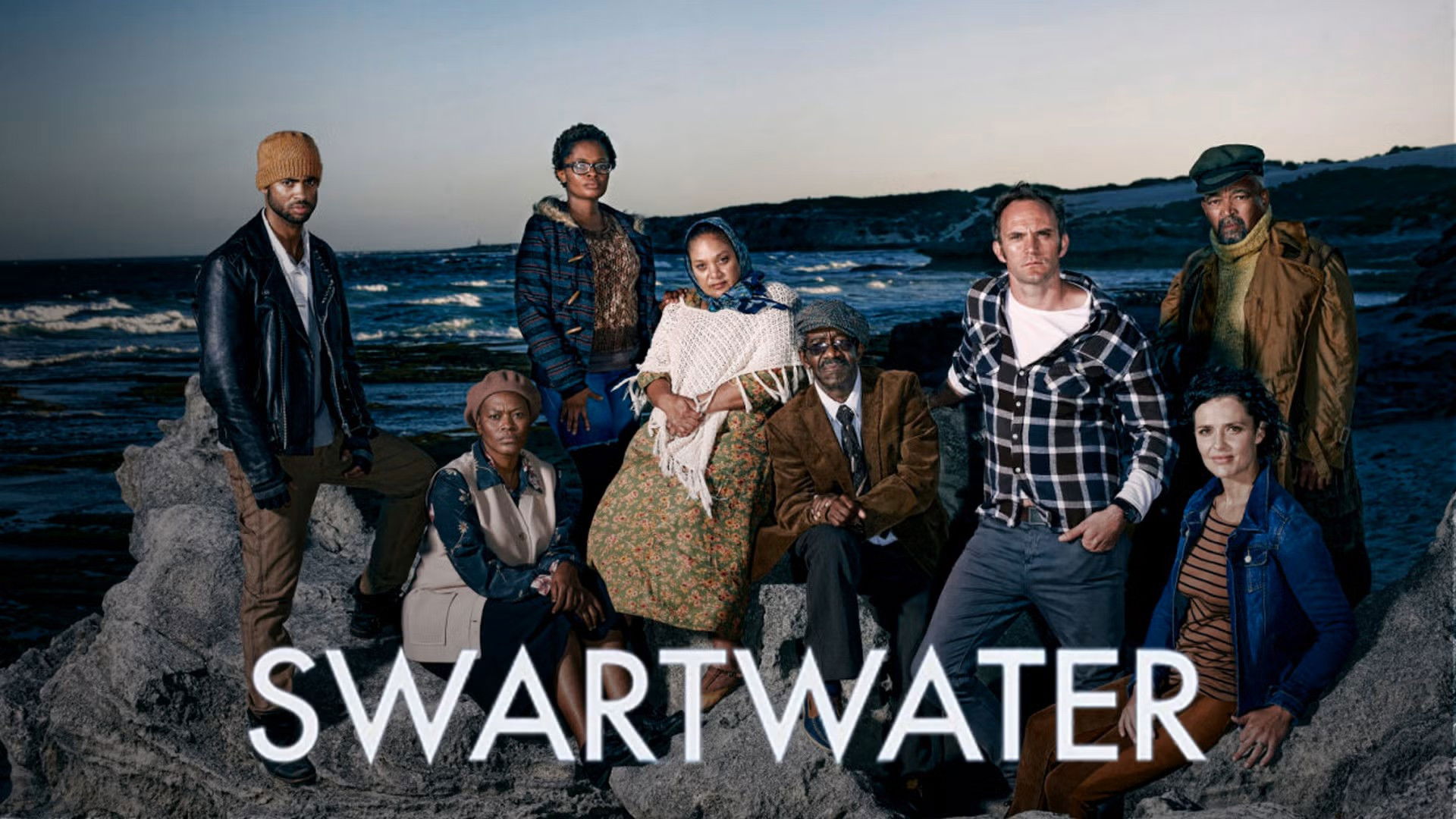 Swartwater