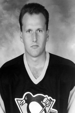 et billede af Tom Barrasso