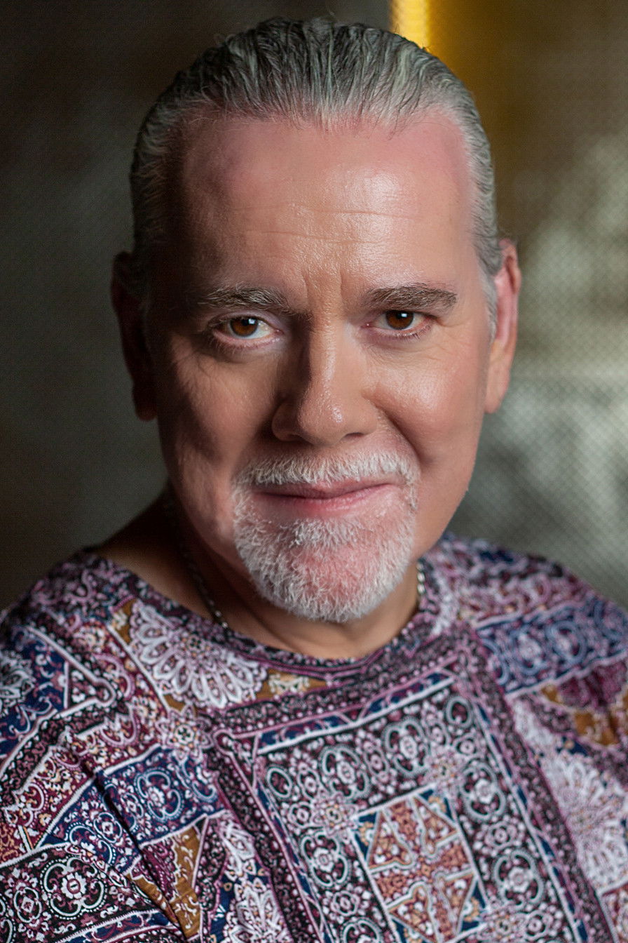 et billede af Jim Jidhed