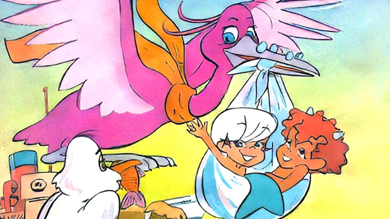 I fantastici viaggi di Ty e Uan