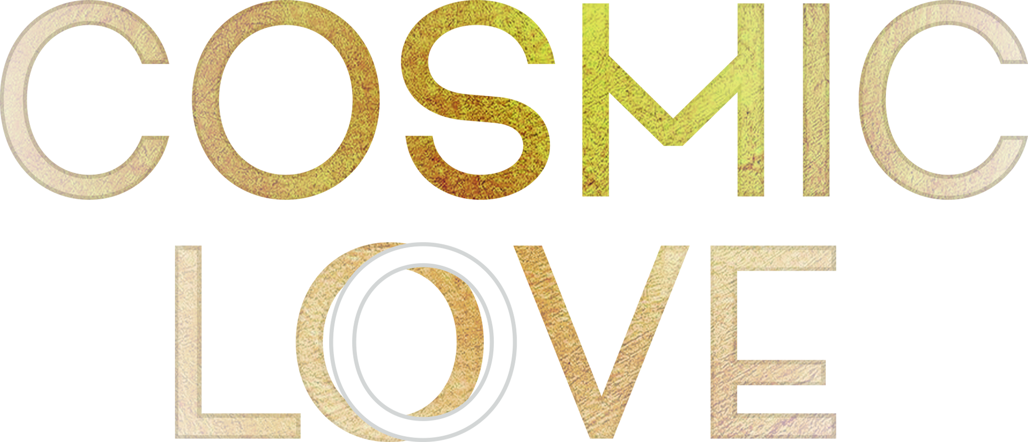 Cosmic Love Logo