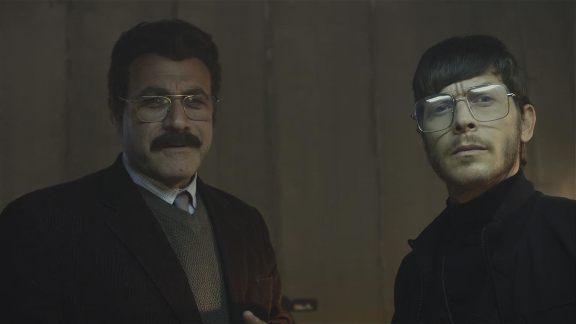 Thumbnail for The family expands Season 2 Episode 1