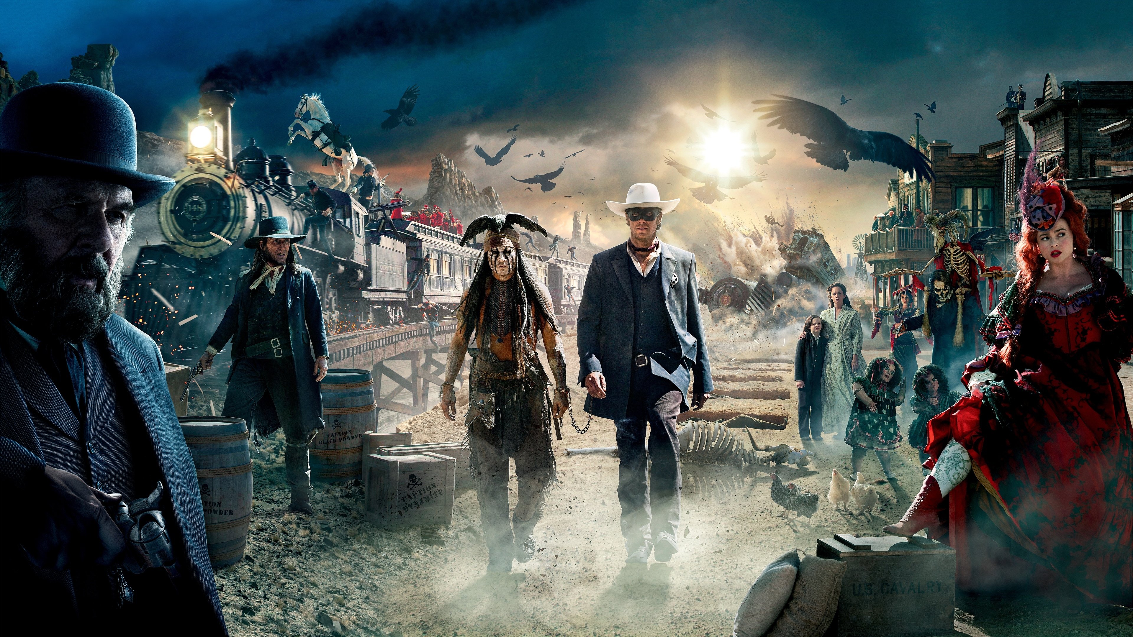 الحارس الوحيد (2013)