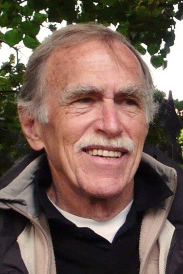 et billede af David Chapman