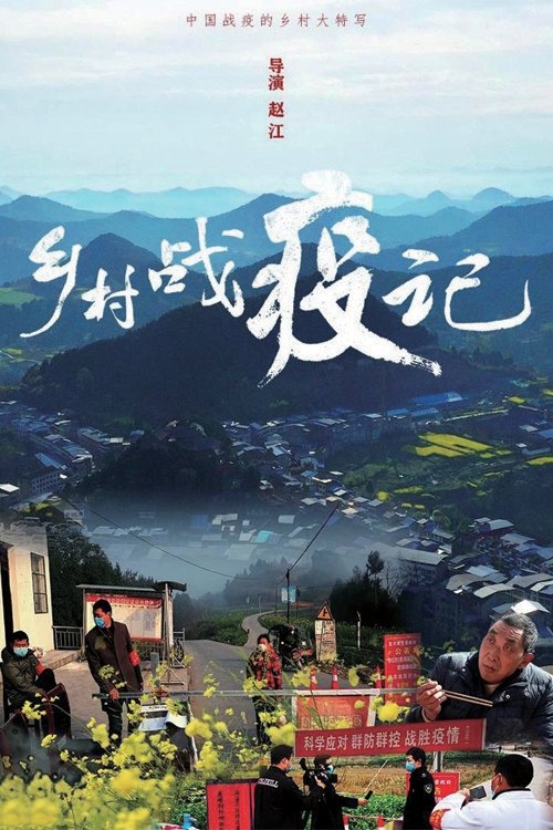 乡村战疫记