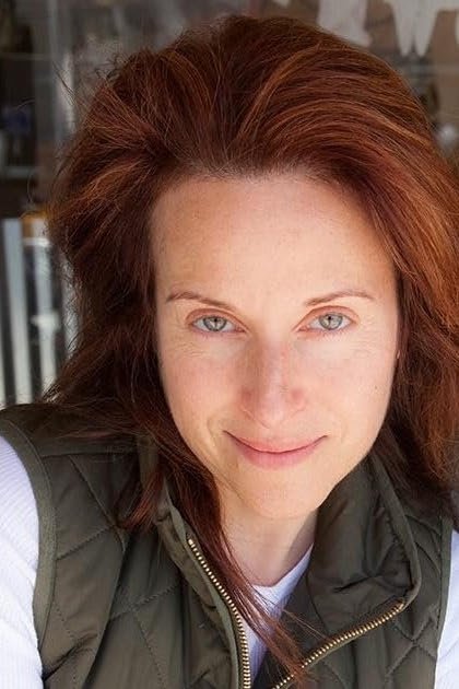 et billede af Jina Panebianco