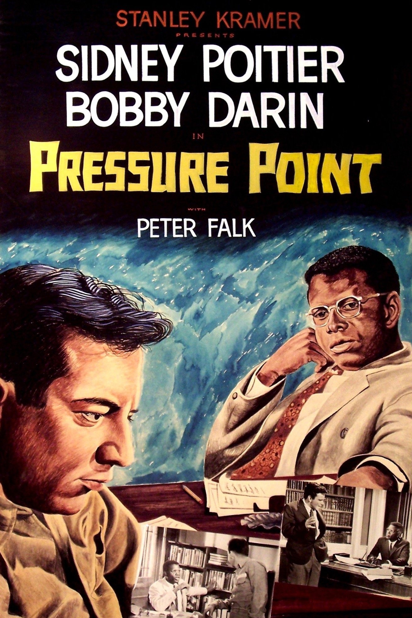 Pressure Point