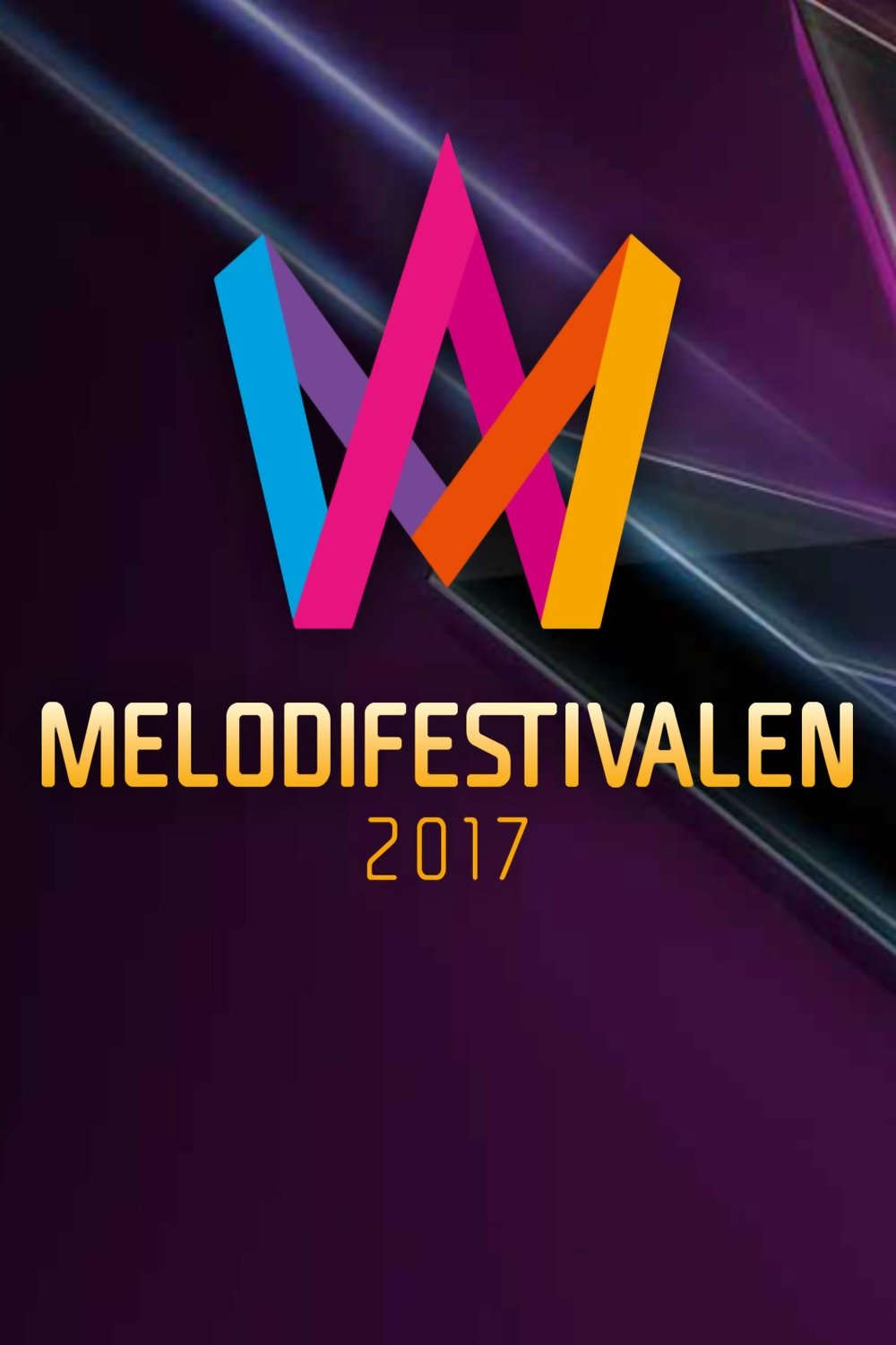 Melodifestivalen - Season 56