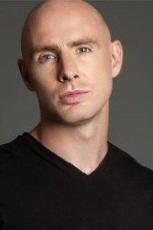 et billede af AJ Blackwell