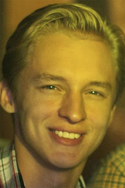 et billede af Casper Ryding