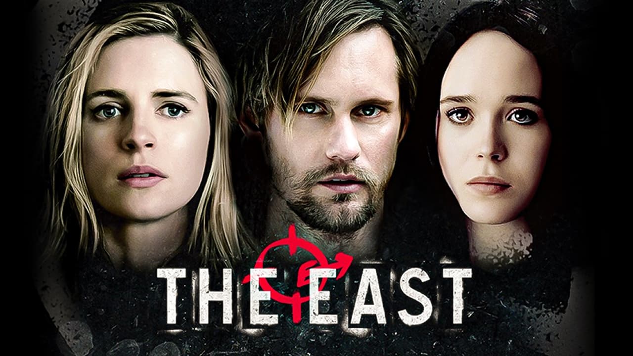 The East (2013)