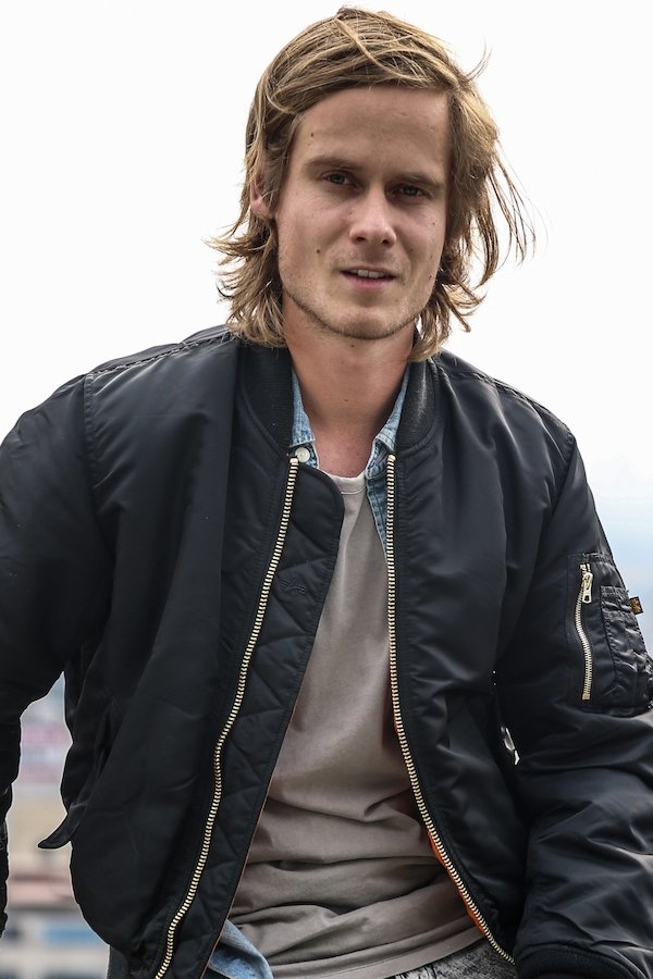 et billede af Eivaut Rischen