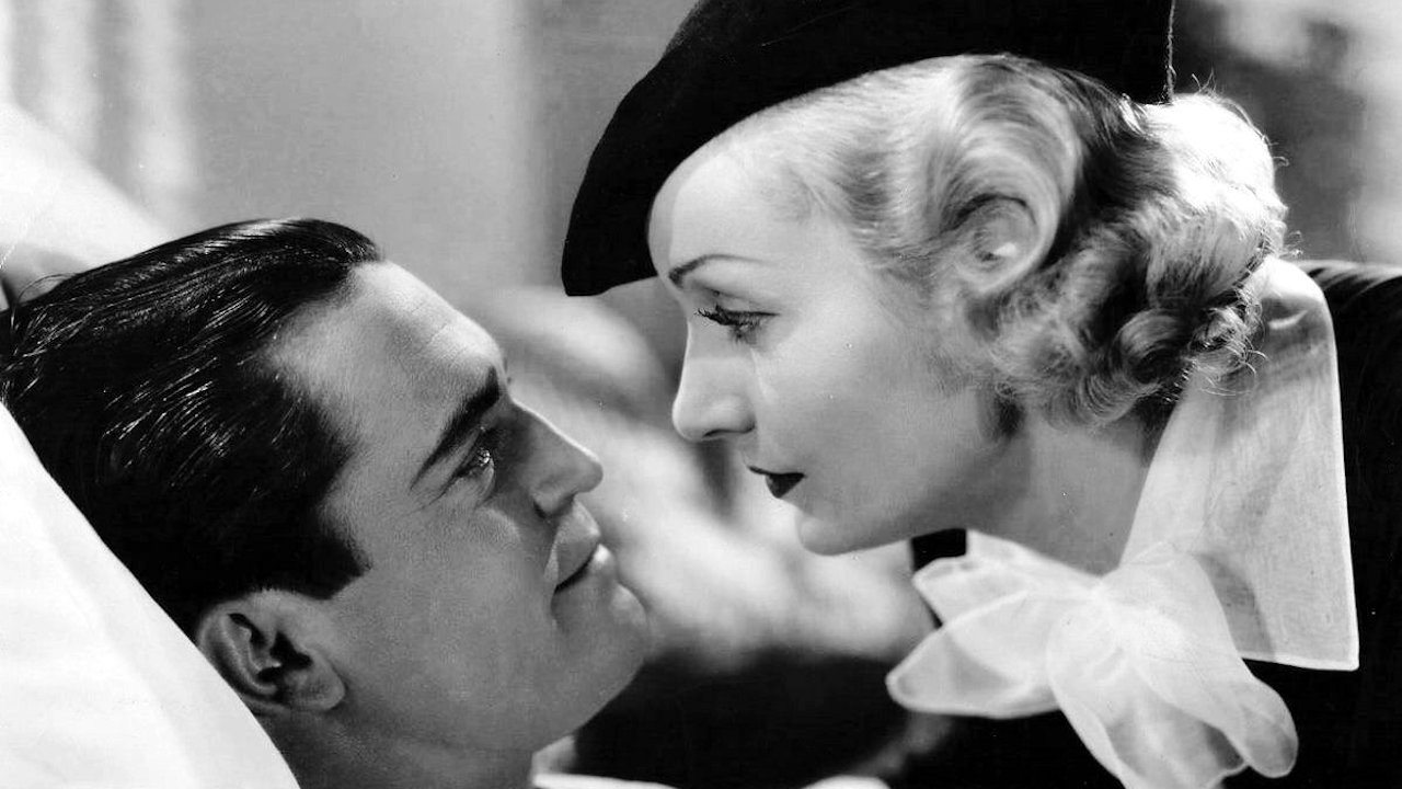 The Gay Bride (1934)