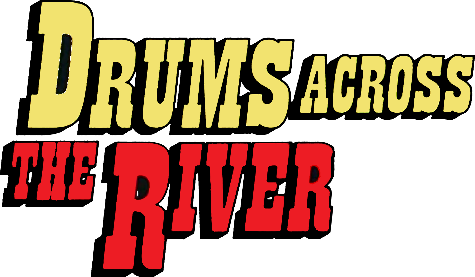 Drums Across the River