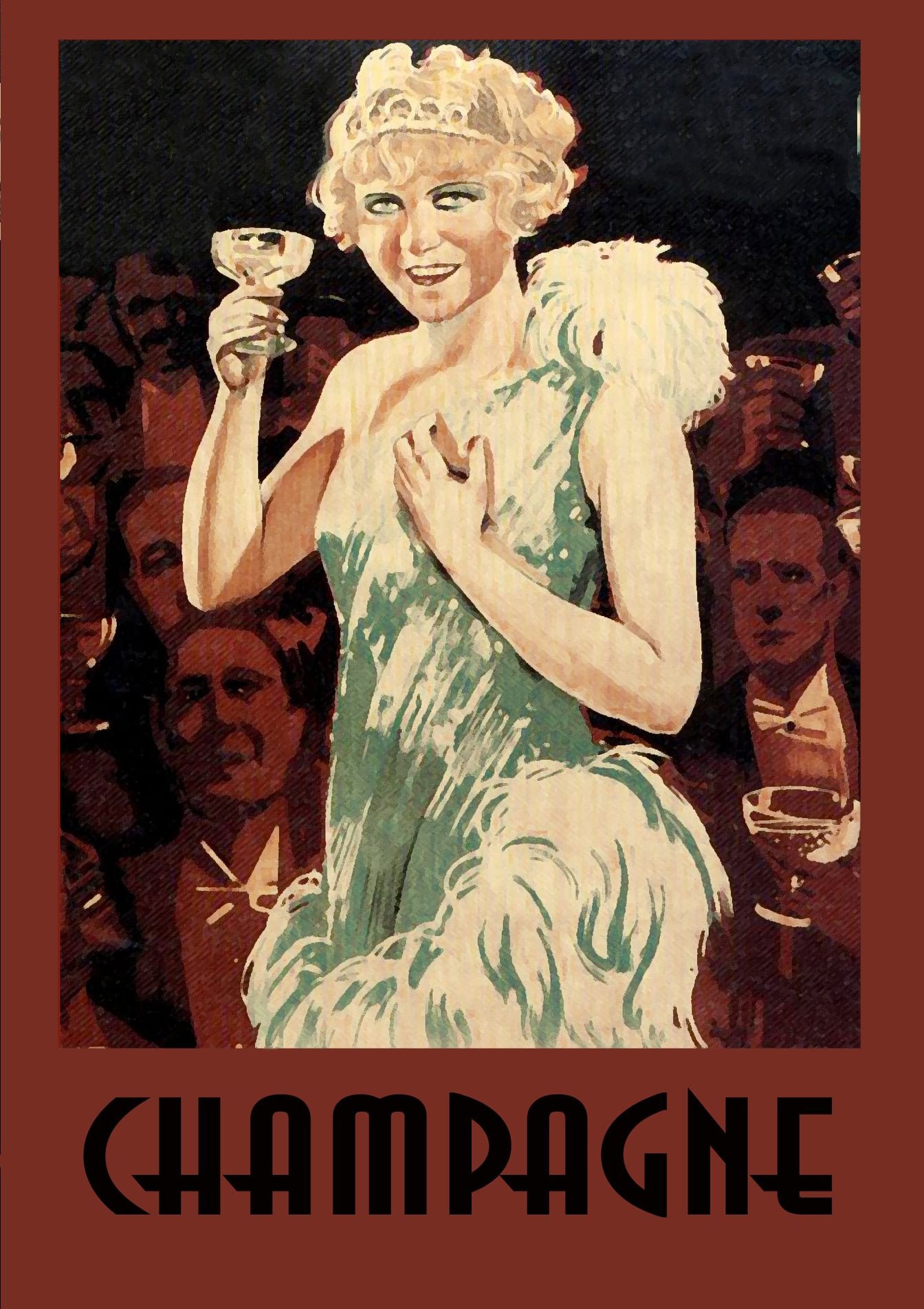 Champagne