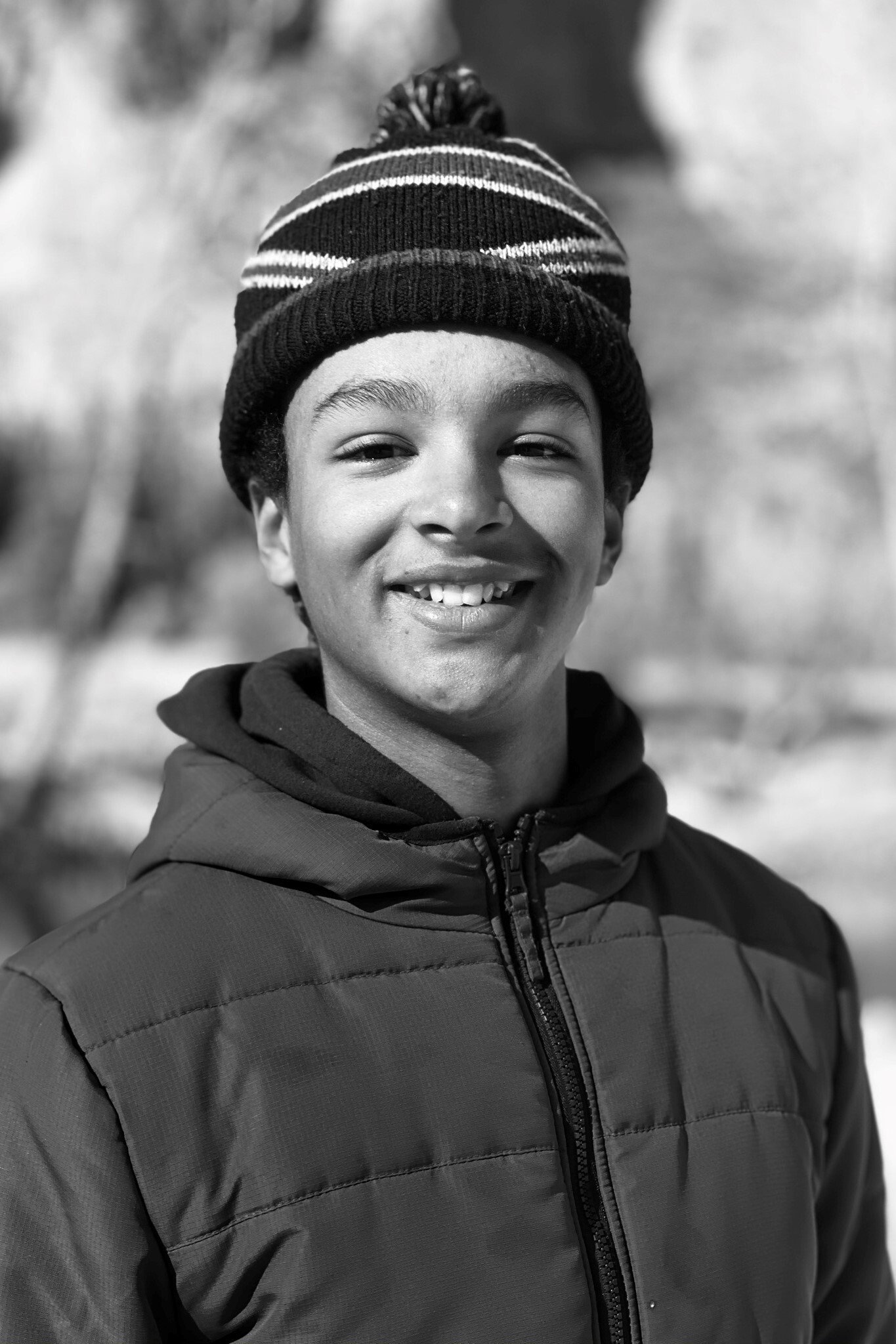 Shemsu J. Lefevre | Director