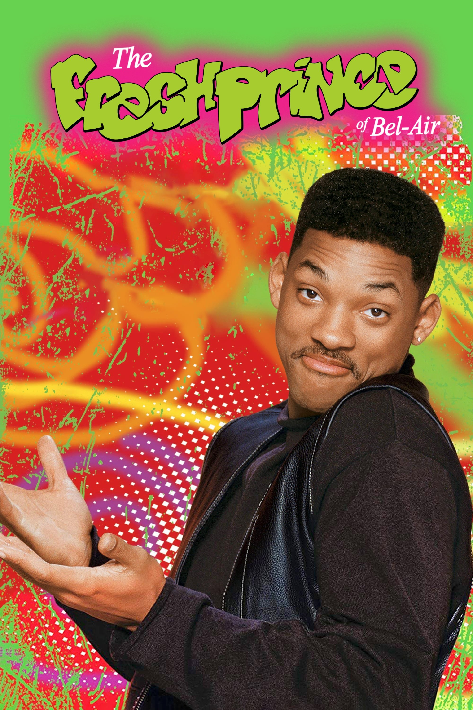The Fresh Prince of Bel-Air - Season 6